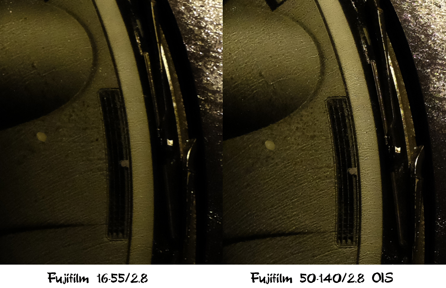 Fujifilm XF16-55mm F2.8 R LM WR – Review